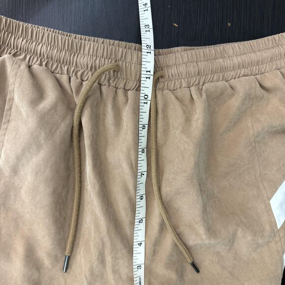 Darc Sport Cursive Dillion Shorts Mens Medium Wolves Gym Active Limited Edition - Picture 11 of 13